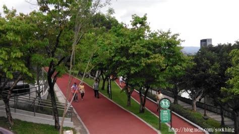 南港公園 能量|南港公園，能量廣場 Energy Plaza